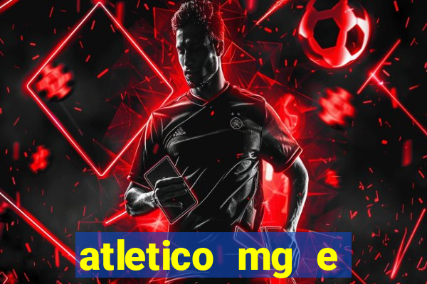 atletico mg e flamengo futemax