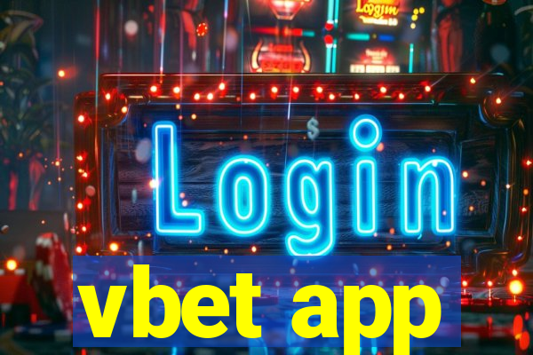 vbet app