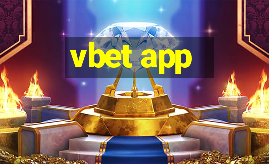 vbet app