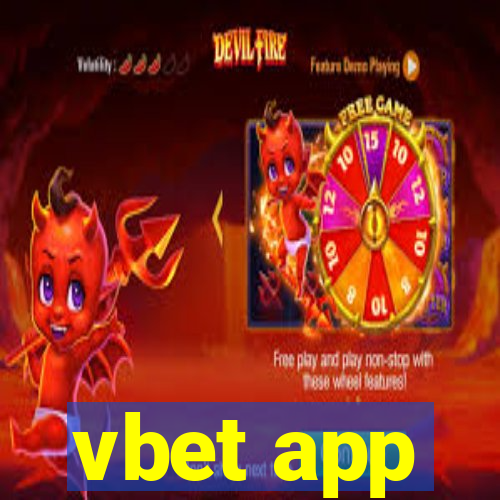 vbet app