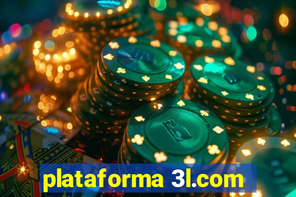 plataforma 3l.com