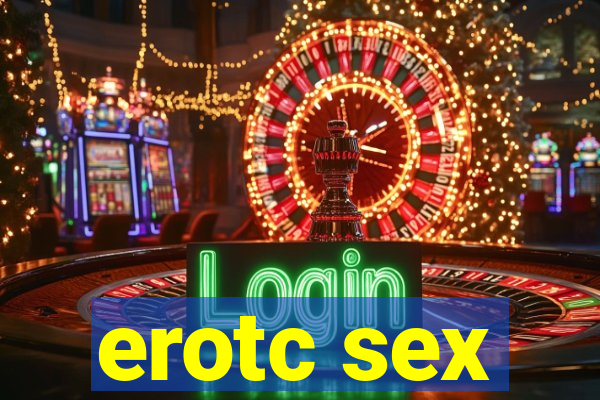 erotc sex