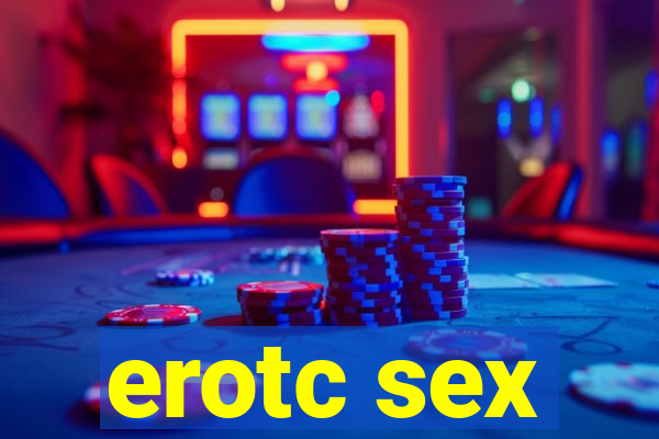 erotc sex