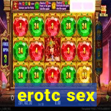 erotc sex