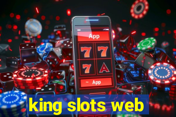 king slots web