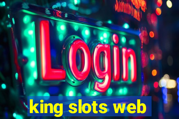 king slots web