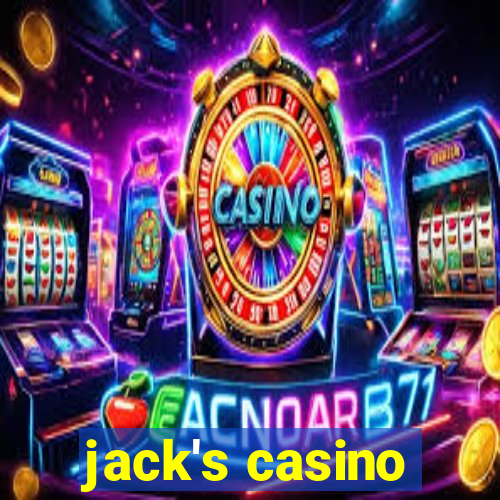 jack's casino