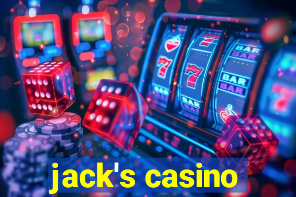 jack's casino