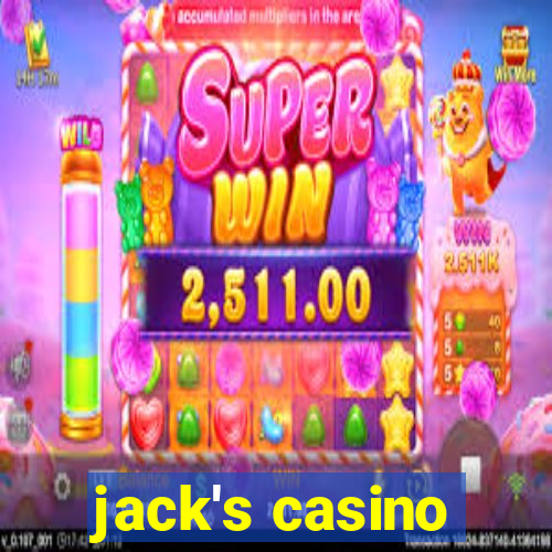 jack's casino