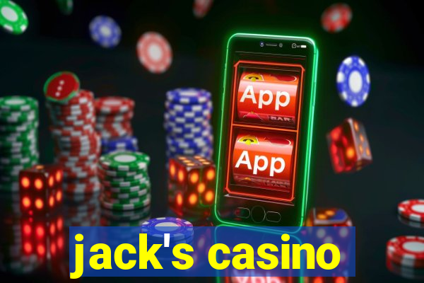 jack's casino