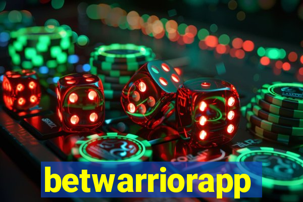 betwarriorapp