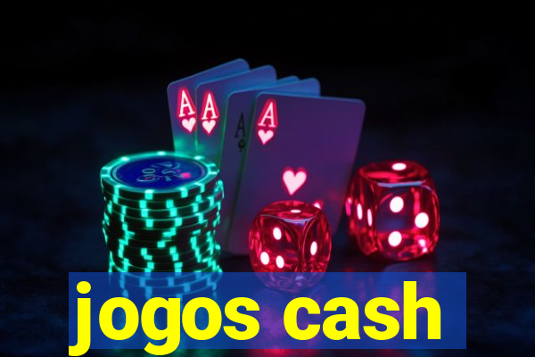 jogos cash