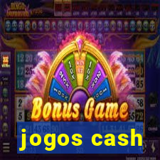 jogos cash