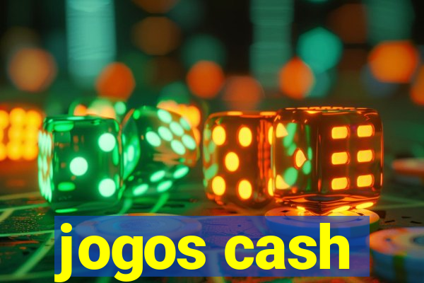 jogos cash