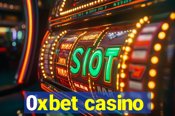 0xbet casino