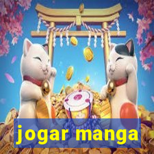 jogar manga