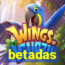 betadas