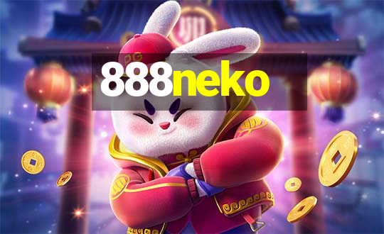 888neko