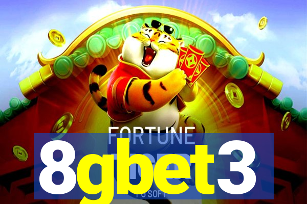 8gbet3