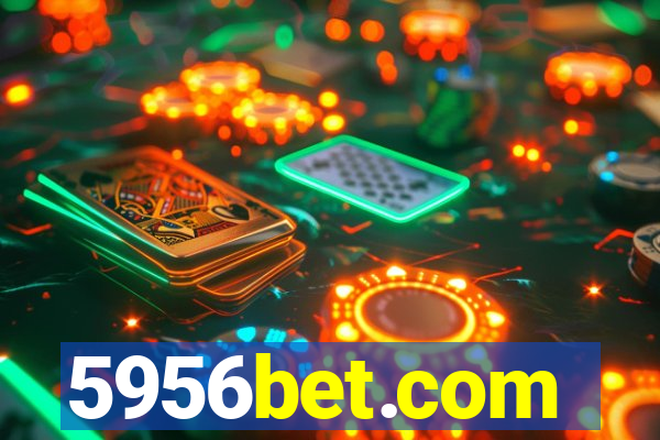 5956bet.com