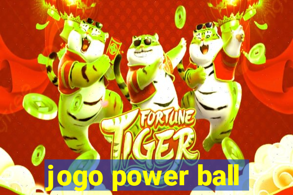 jogo power ball