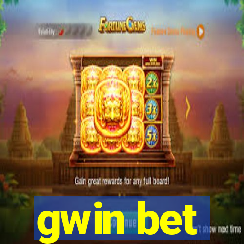 gwin bet