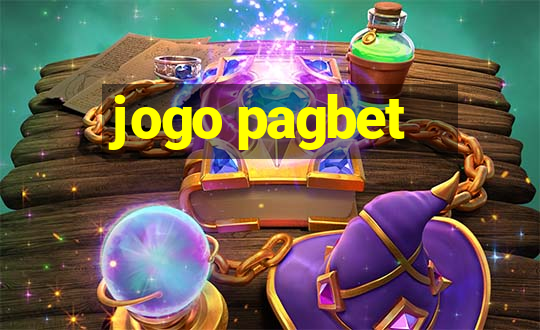 jogo pagbet