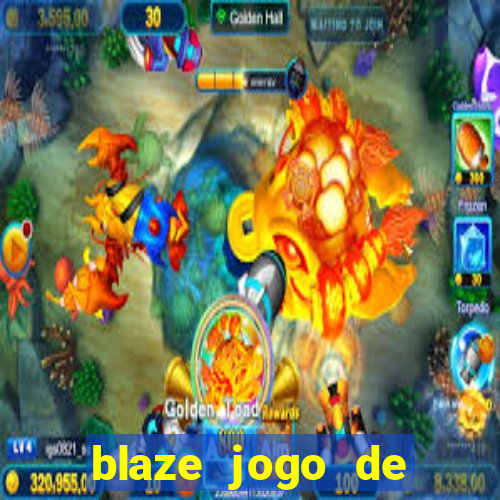 blaze jogo de aposta foguete