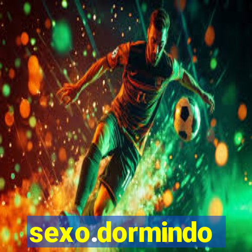 sexo.dormindo