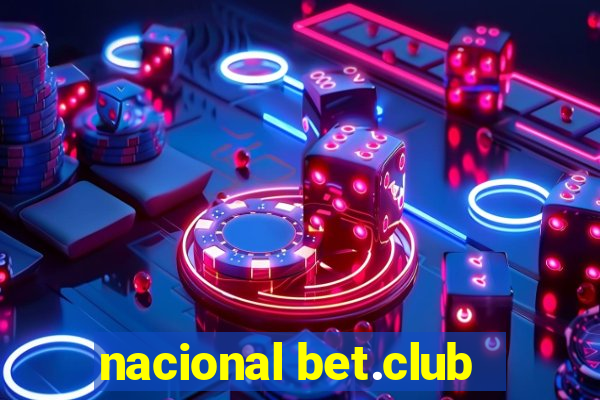 nacional bet.club