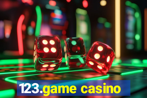 123.game casino