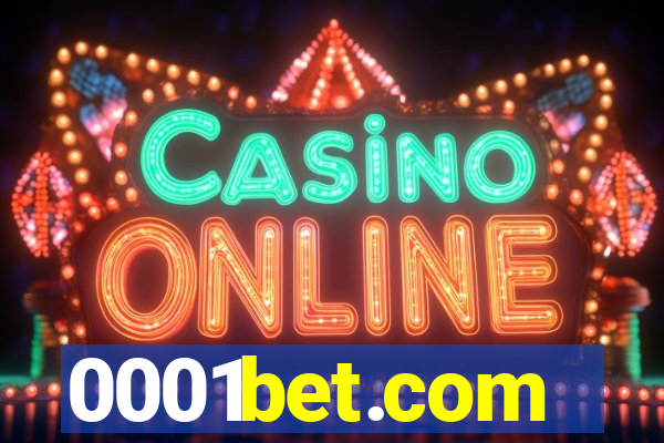 0001bet.com