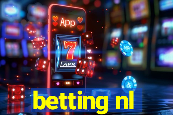 betting nl