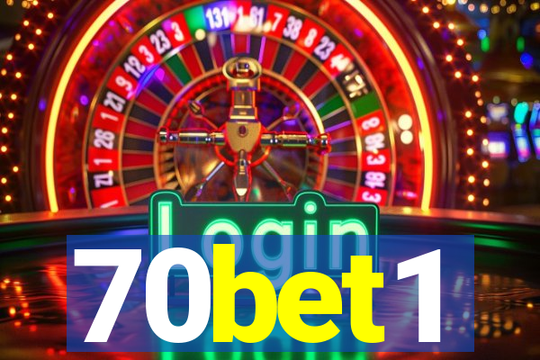 70bet1