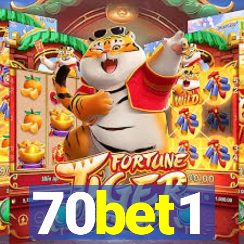 70bet1