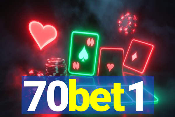 70bet1