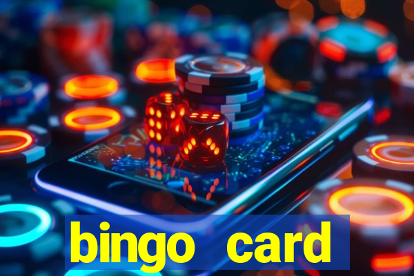 bingo card generator 1-75