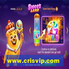 www.crisvip.com