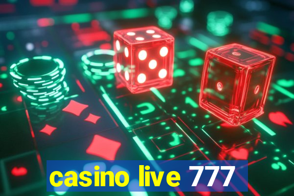 casino live 777