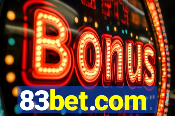 83bet.com