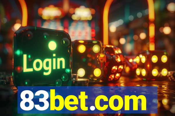 83bet.com