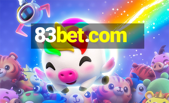 83bet.com