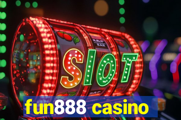 fun888 casino