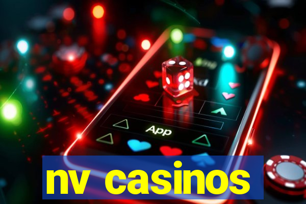 nv casinos