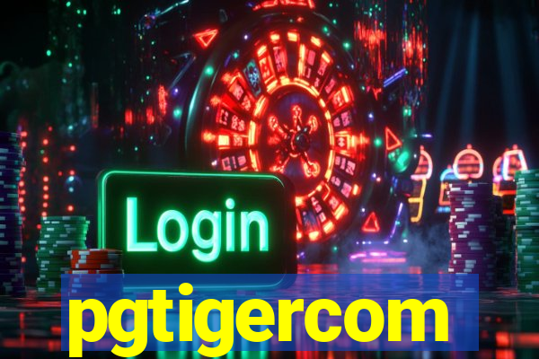 pgtigercom