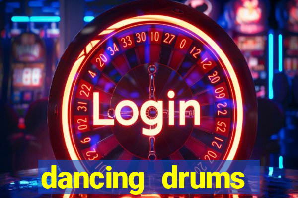 dancing drums explosion slot machine