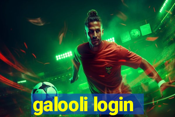 galooli login