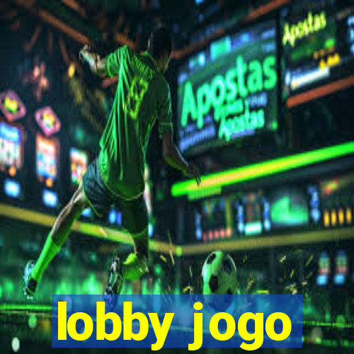 lobby jogo