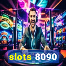 slots 8090