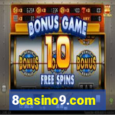 8casino9.com